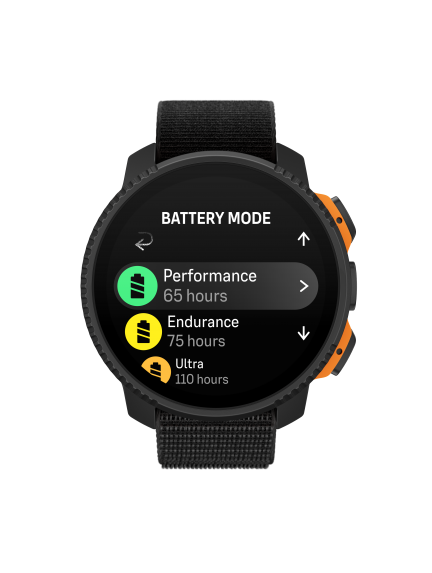 SUUNTO VERTICAL 2 TITANIUM Anniversary Gift Box